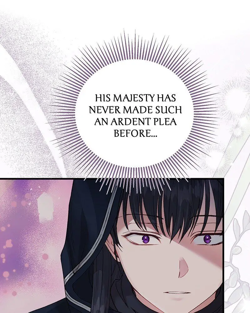 The Little Princess and Her Monster Prince Chapter 42 - page 8