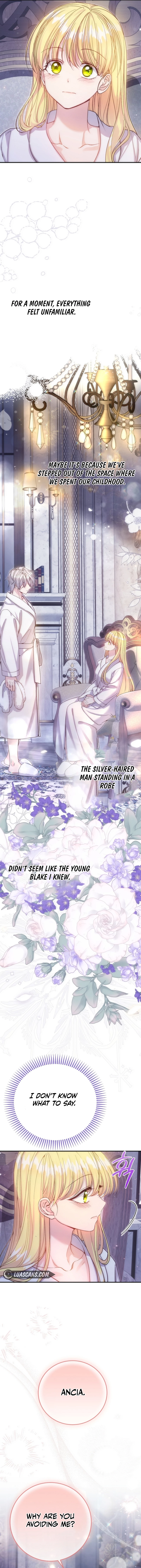 The Little Princess and Her Monster Prince Chapter 100 - page 16