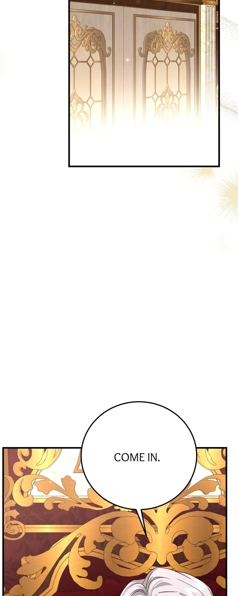 The Little Princess and Her Monster Prince Chapter 95 - page 10