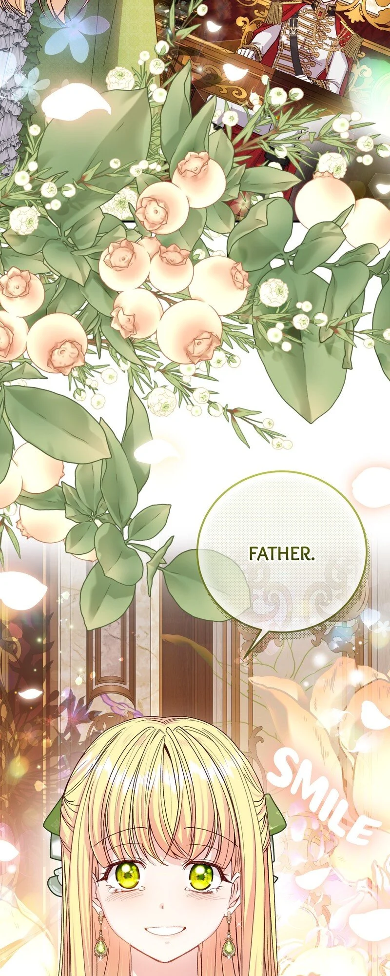 The Little Princess and Her Monster Prince Chapter 95 - page 13