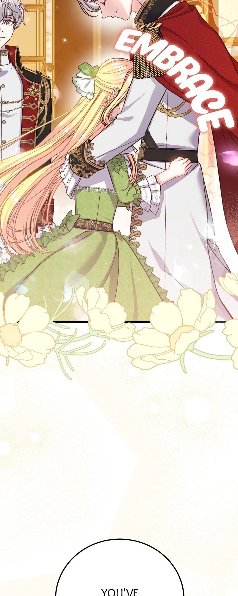 The Little Princess and Her Monster Prince Chapter 95 - page 18