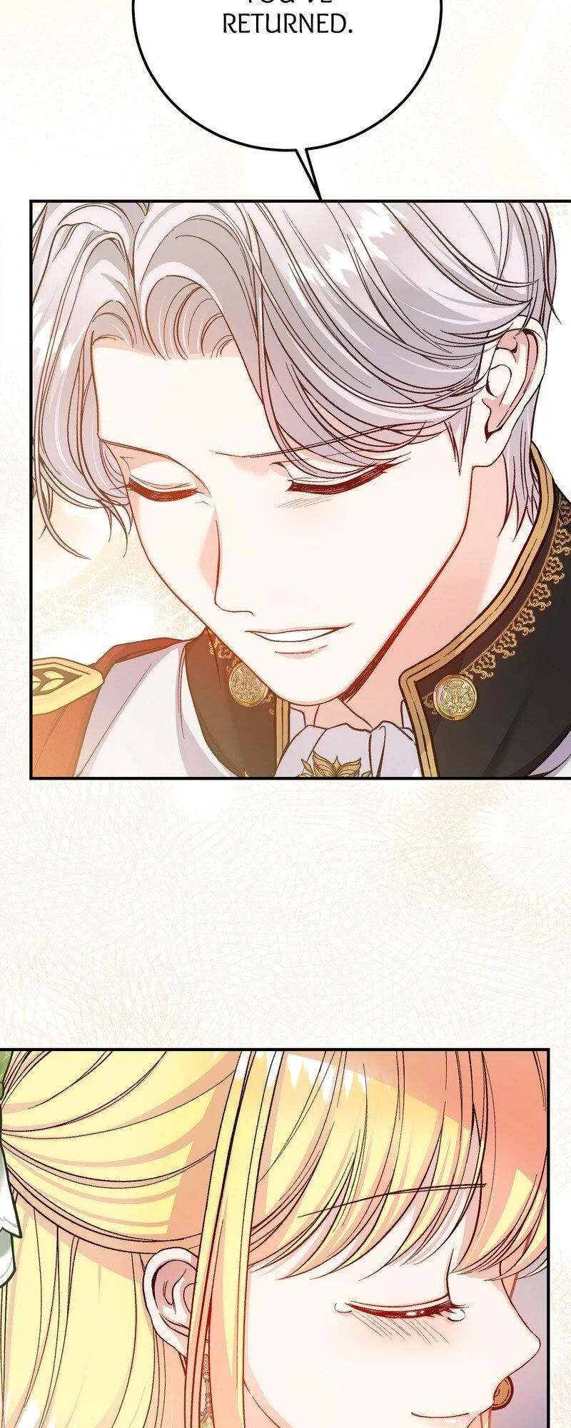 The Little Princess and Her Monster Prince Chapter 95 - page 19