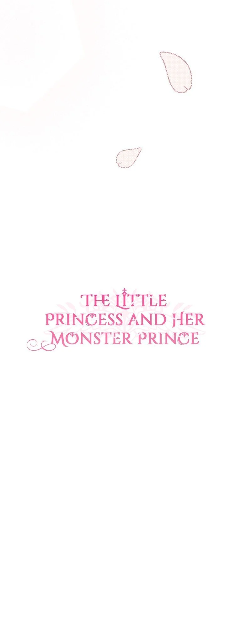 The Little Princess and Her Monster Prince Chapter 95 - page 22