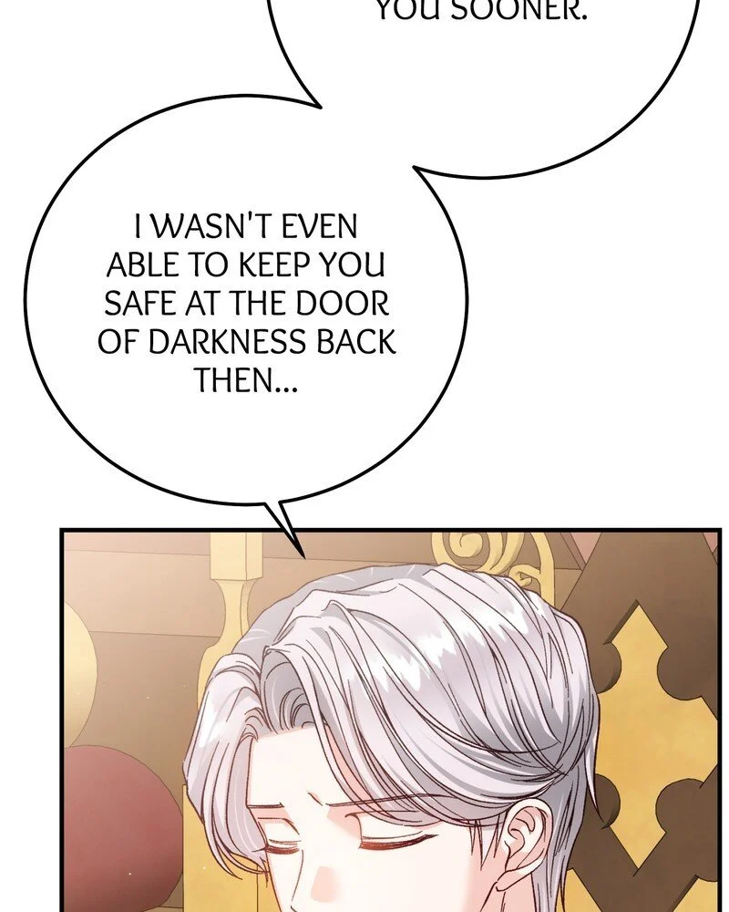 The Little Princess and Her Monster Prince Chapter 95 - page 24