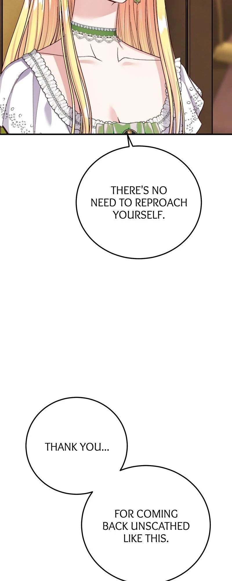The Little Princess and Her Monster Prince Chapter 95 - page 27