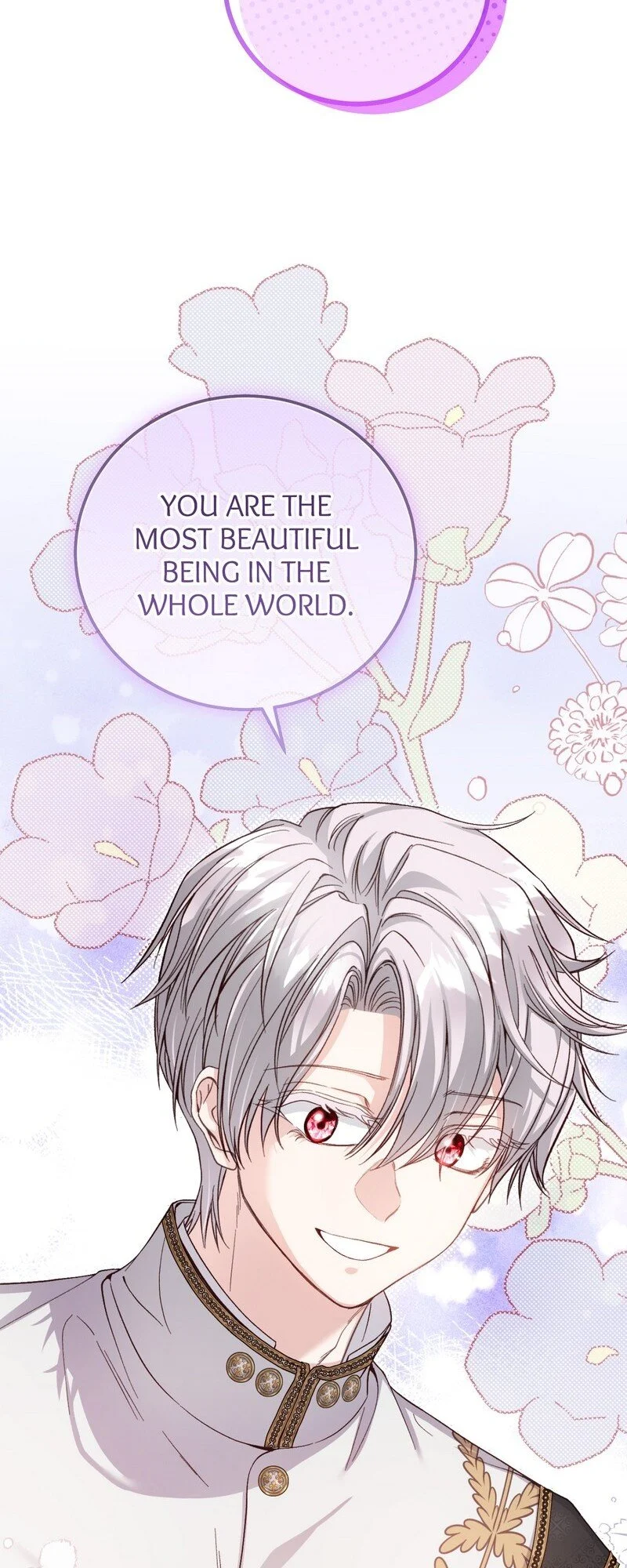 The Little Princess and Her Monster Prince Chapter 95 - page 38