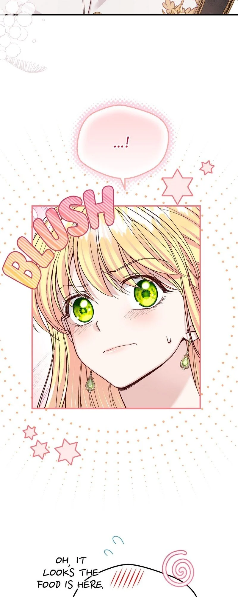 The Little Princess and Her Monster Prince Chapter 95 - page 39