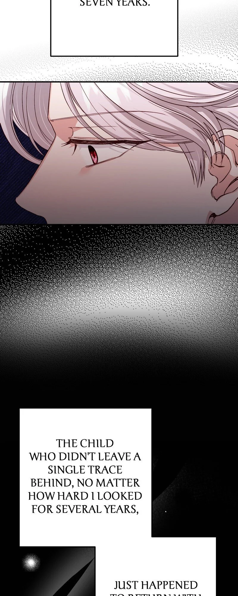 The Little Princess and Her Monster Prince Chapter 95 - page 4