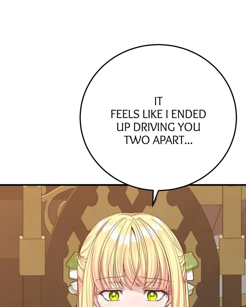 The Little Princess and Her Monster Prince Chapter 95 - page 48