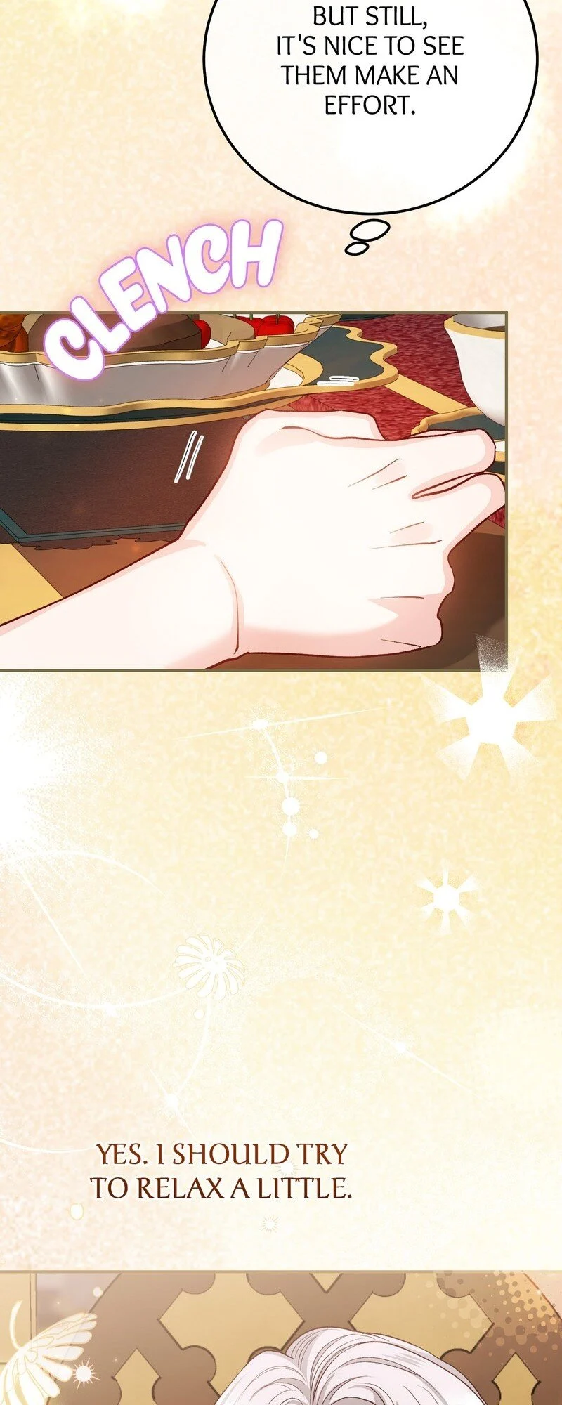 The Little Princess and Her Monster Prince Chapter 95 - page 53