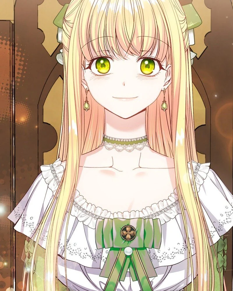 The Little Princess and Her Monster Prince Chapter 95 - page 56