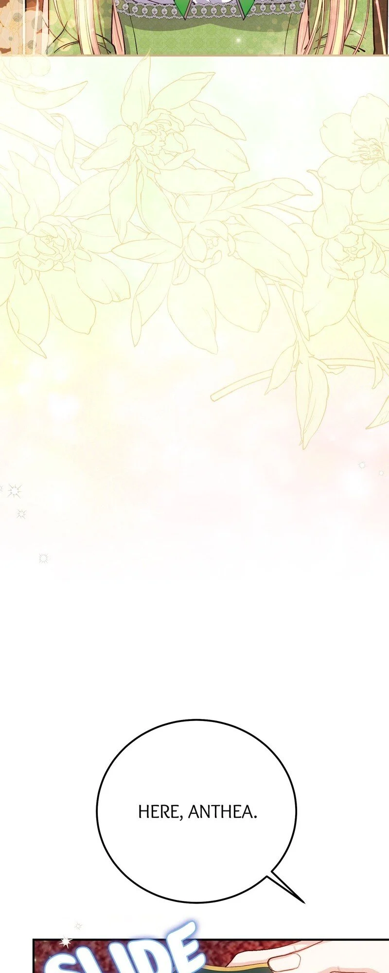The Little Princess and Her Monster Prince Chapter 95 - page 57