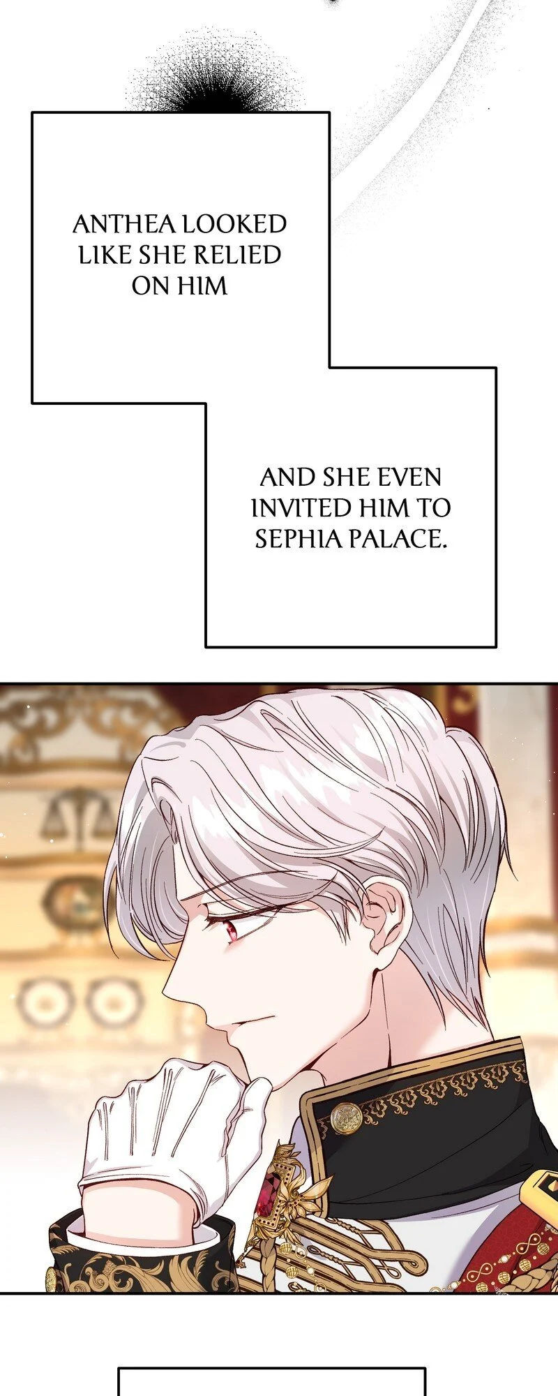 The Little Princess and Her Monster Prince Chapter 95 - page 6