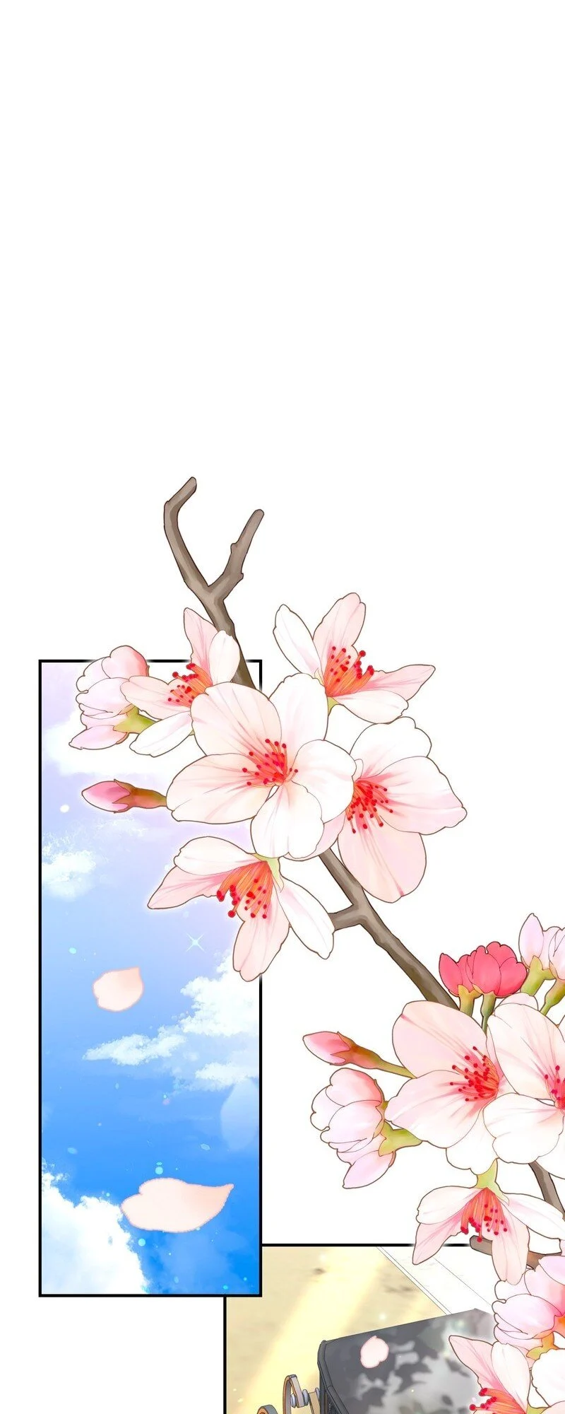 The Little Princess and Her Monster Prince Chapter 95 - page 66