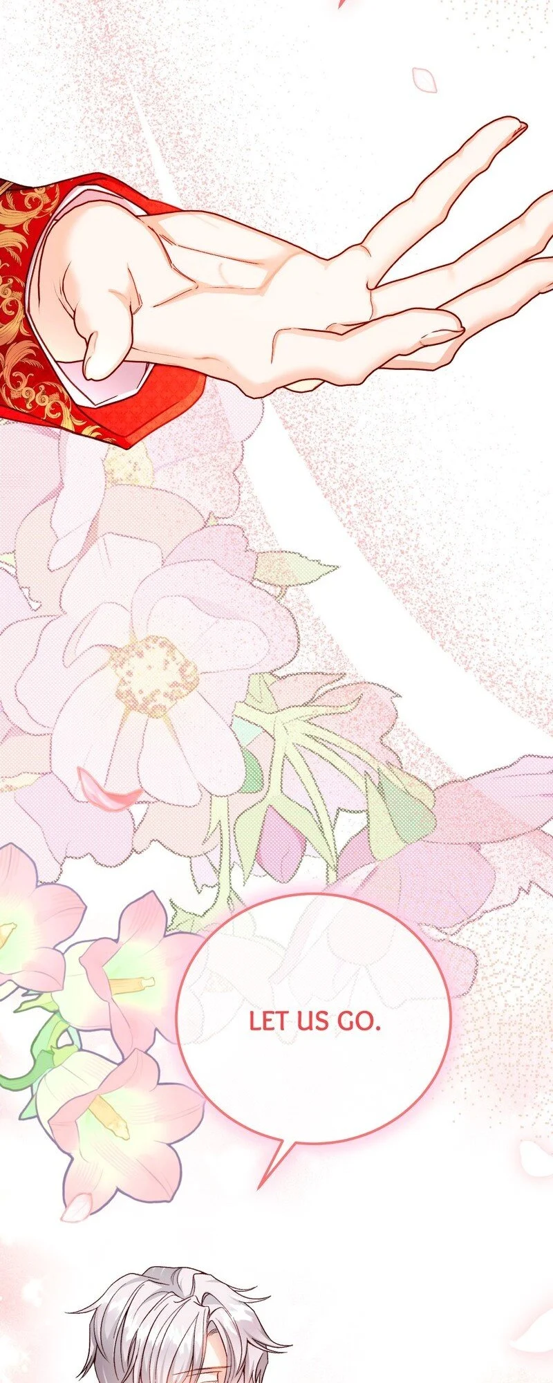 The Little Princess and Her Monster Prince Chapter 95 - page 70
