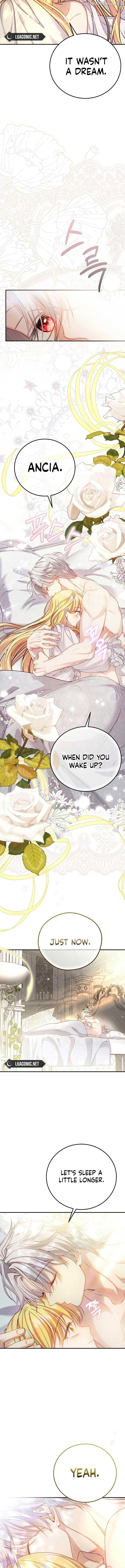 The Little Princess and Her Monster Prince Chapter 118 - page 10