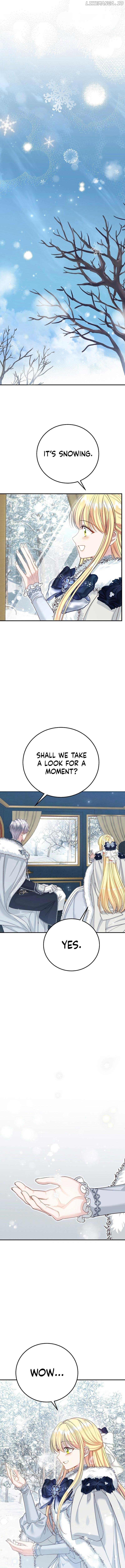 The Little Princess and Her Monster Prince Chapter 118 - page 16