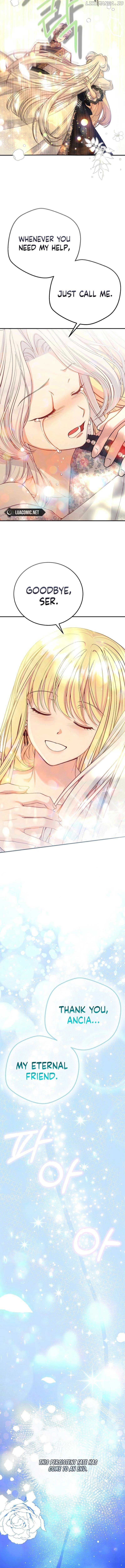 The Little Princess and Her Monster Prince Chapter 118 - page 6