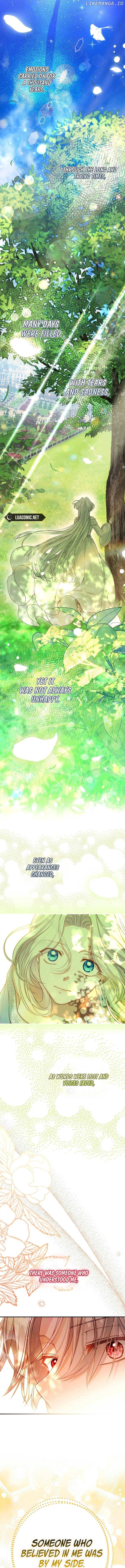 The Little Princess and Her Monster Prince Chapter 118 - page 7