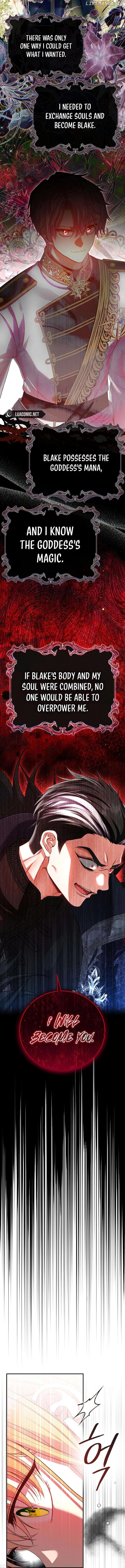The Little Princess and Her Monster Prince Chapter 117 - page 5