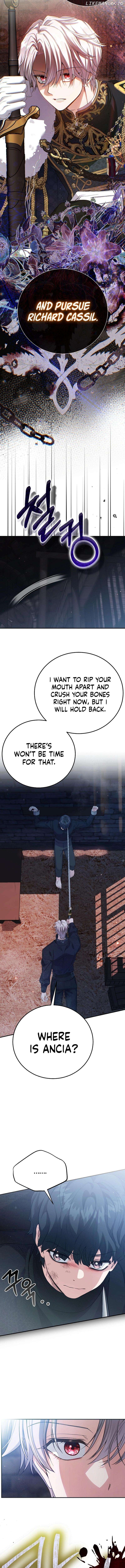 The Little Princess and Her Monster Prince Chapter 115 - page 12