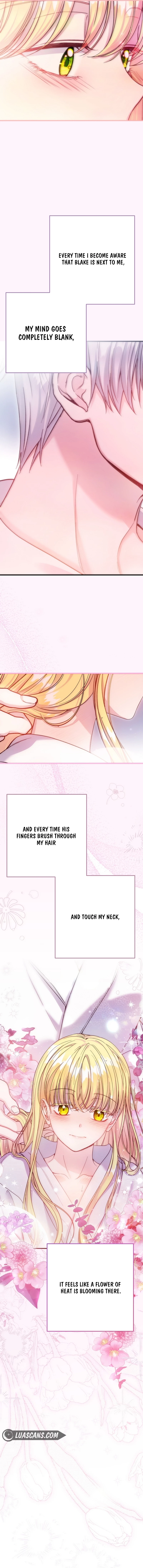 The Little Princess and Her Monster Prince Chapter 101 - page 4