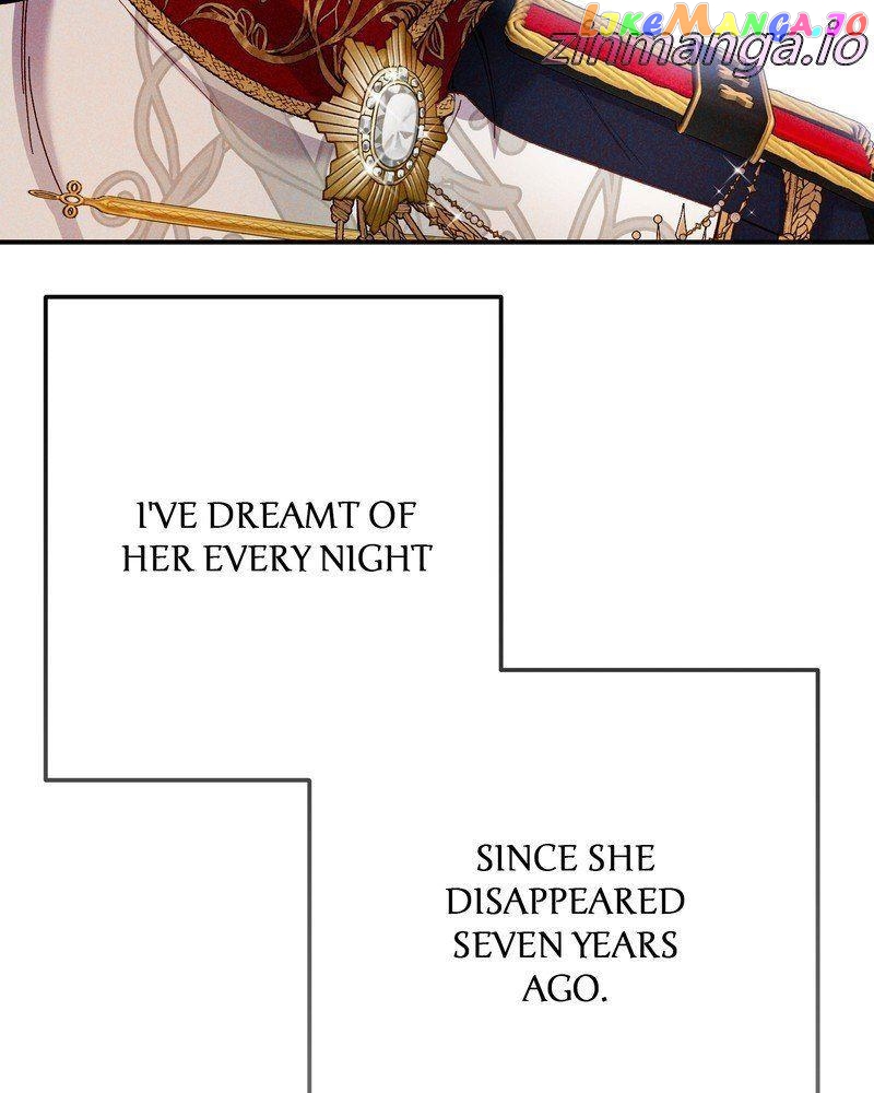 The Little Princess and Her Monster Prince Chapter 90 - page 8
