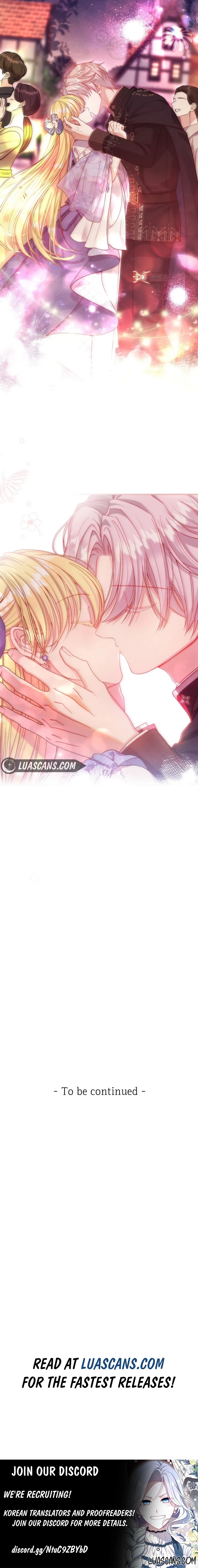 The Little Princess and Her Monster Prince Chapter 99 - page 17