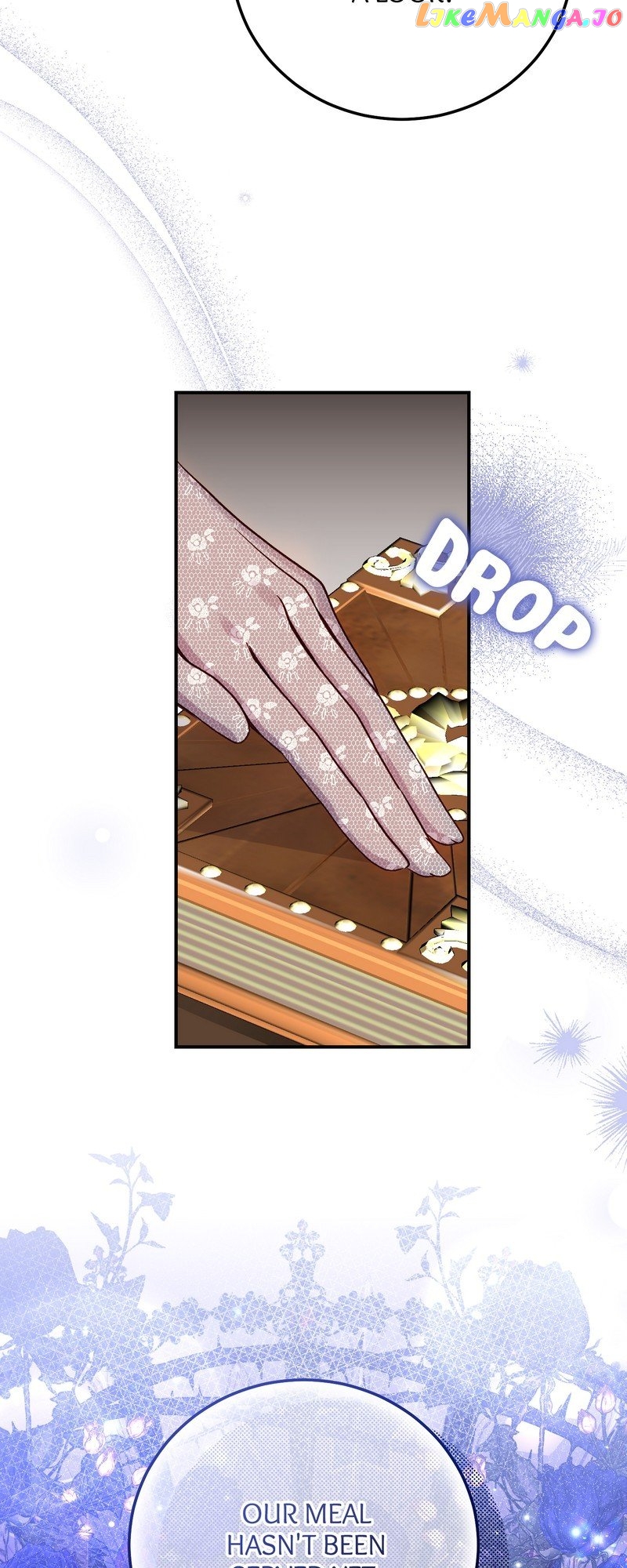 The Little Princess and Her Monster Prince Chapter 89 - page 4