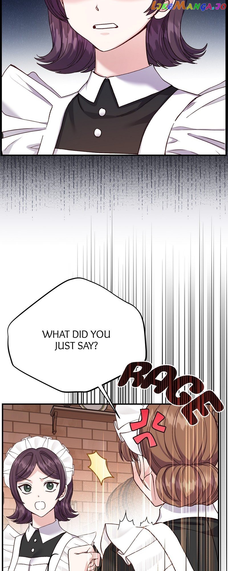 The Little Princess and Her Monster Prince Chapter 89 - page 45