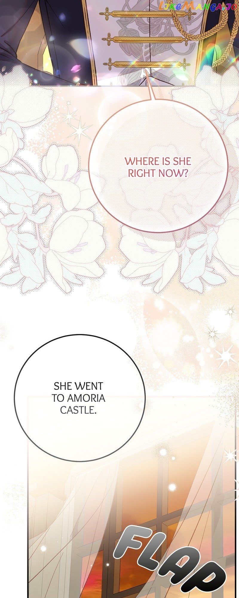 The Little Princess and Her Monster Prince Chapter 89 - page 57