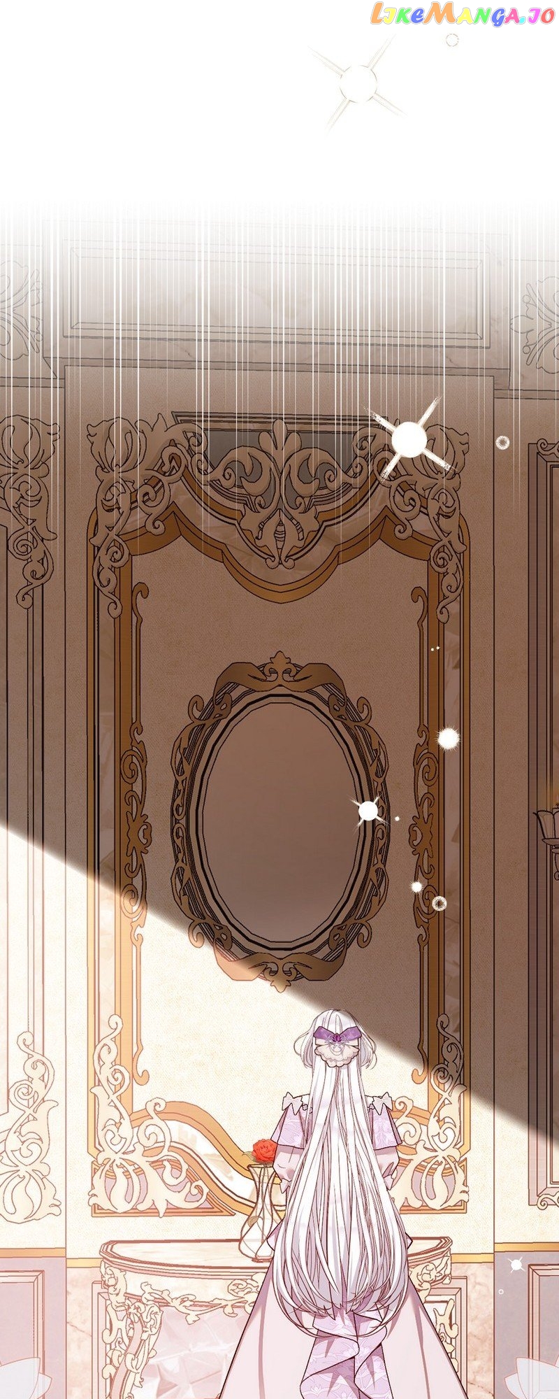 The Little Princess and Her Monster Prince Chapter 89 - page 61