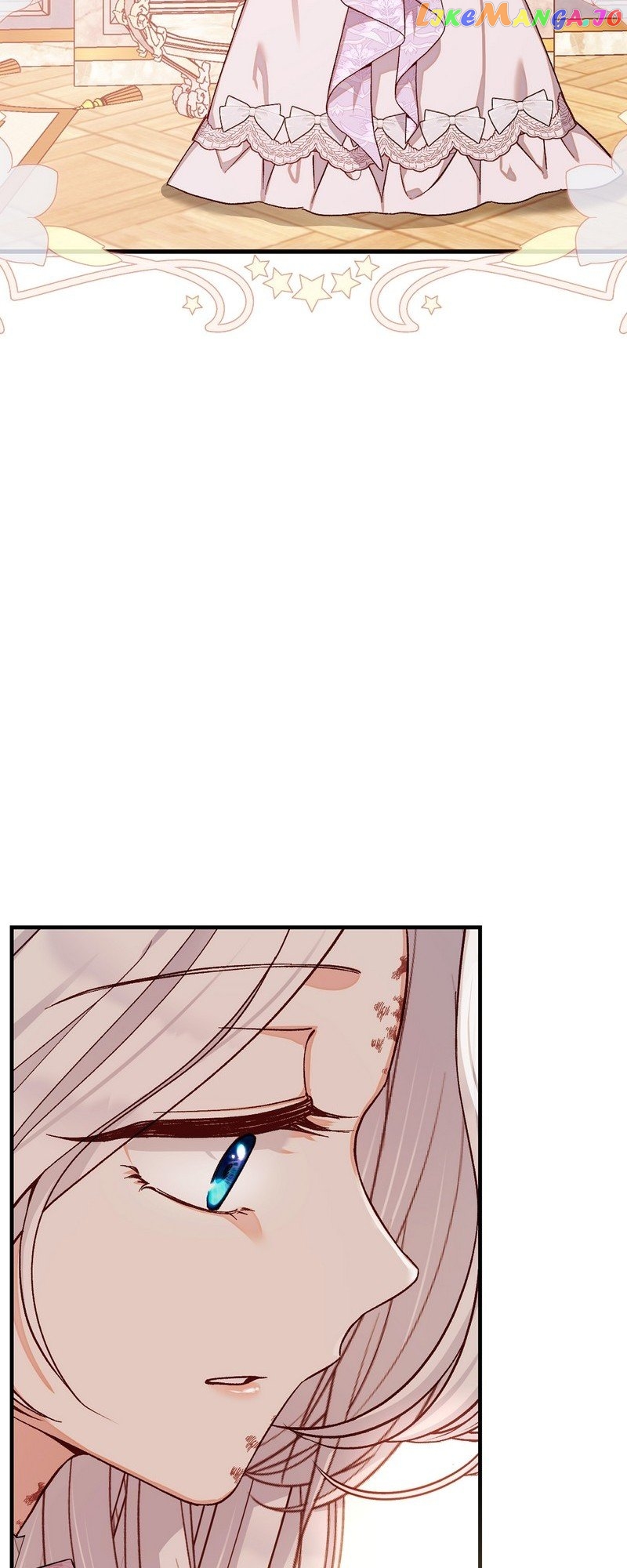 The Little Princess and Her Monster Prince Chapter 89 - page 62