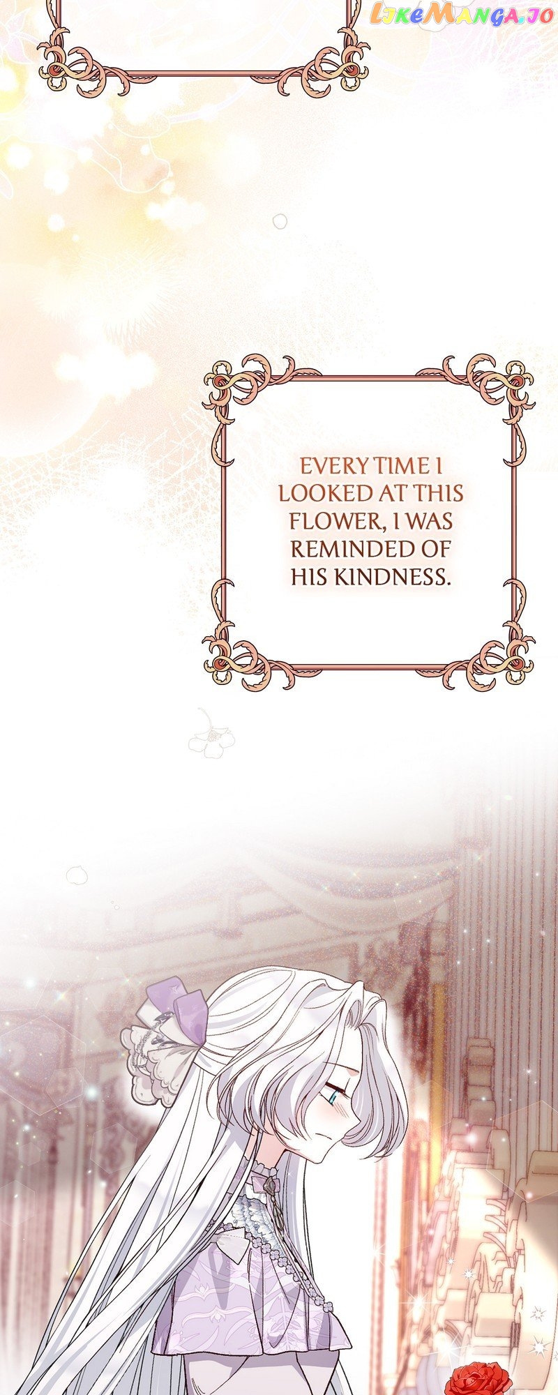 The Little Princess and Her Monster Prince Chapter 89 - page 65