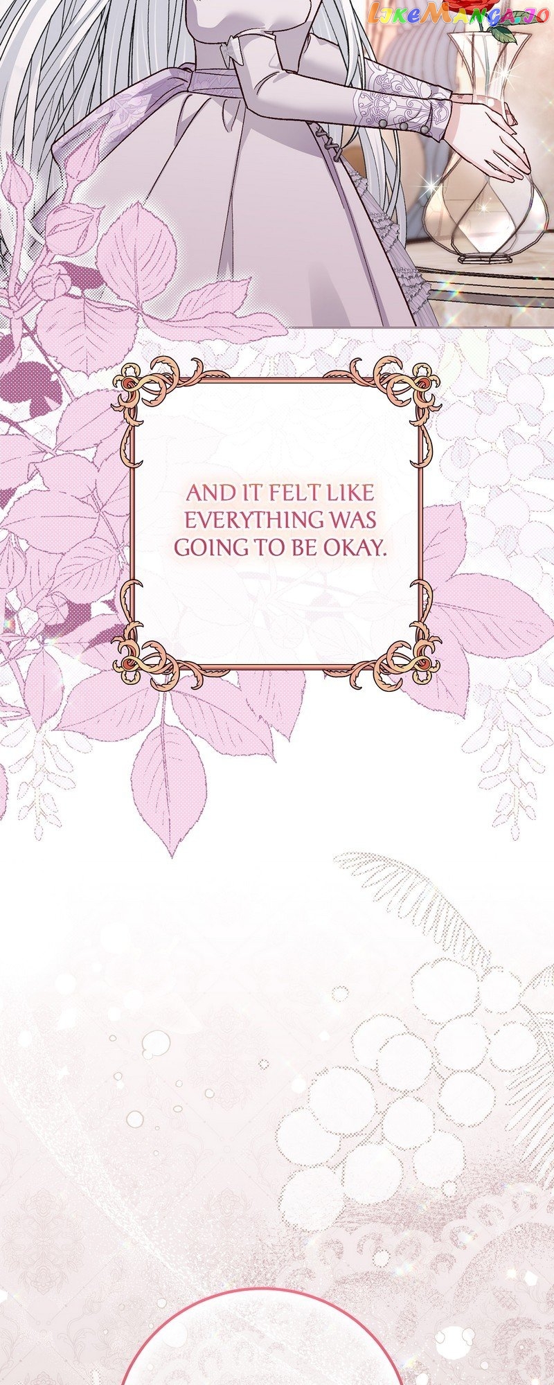 The Little Princess and Her Monster Prince Chapter 89 - page 66