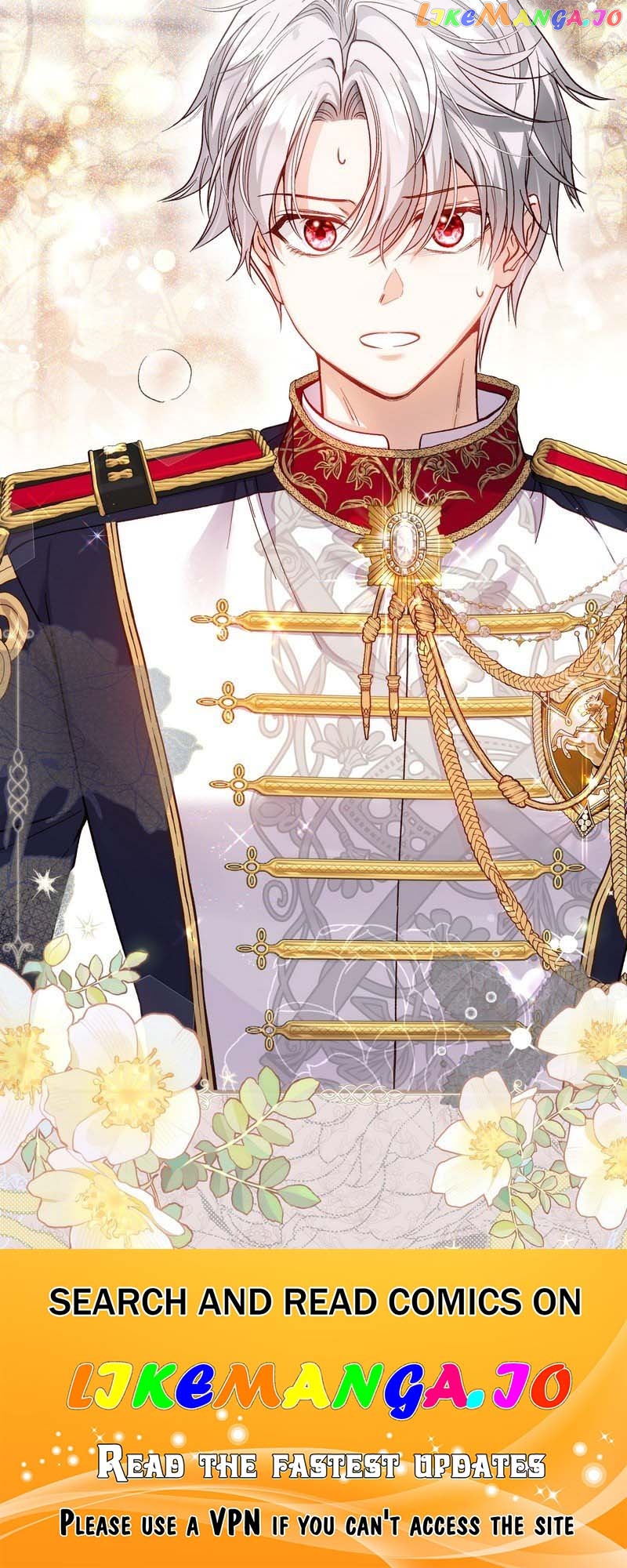 The Little Princess and Her Monster Prince Chapter 89 - page 69