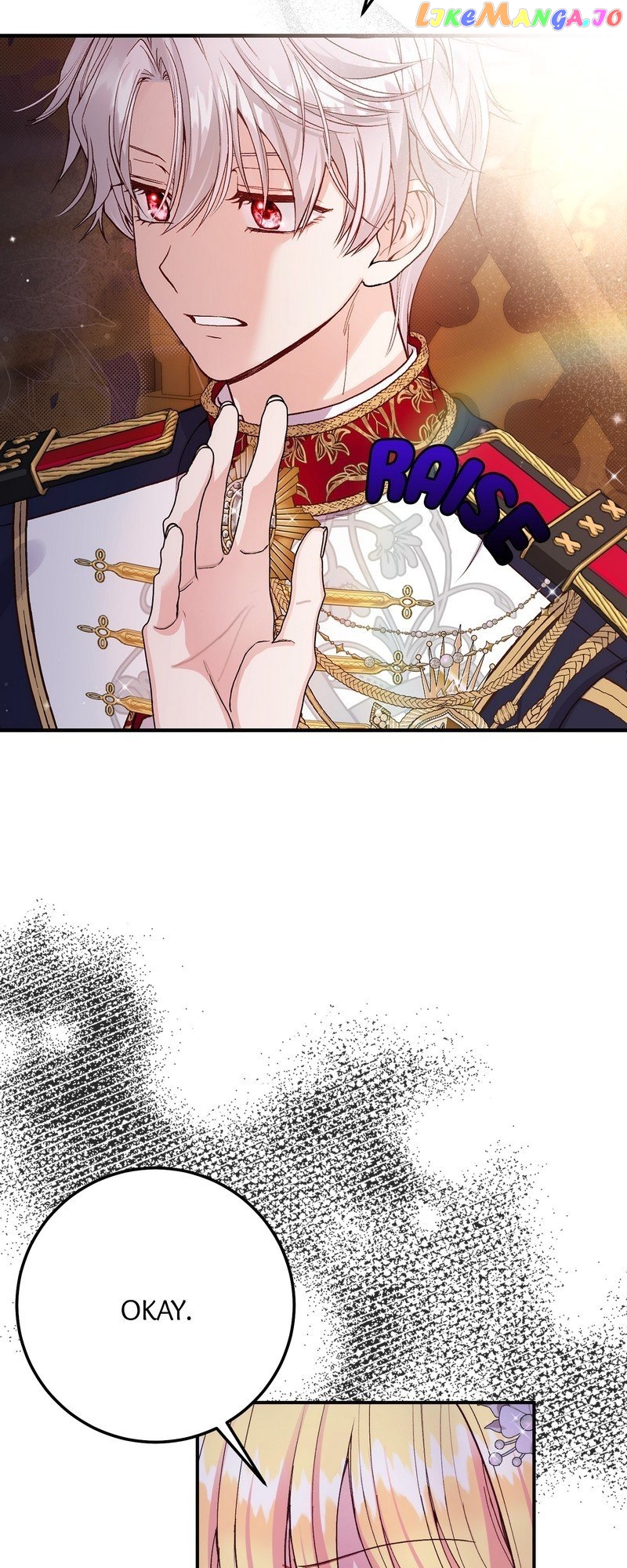 The Little Princess and Her Monster Prince Chapter 89 - page 7