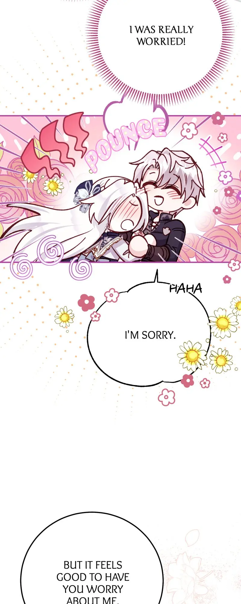 The Little Princess and Her Monster Prince Chapter 88 - page 13
