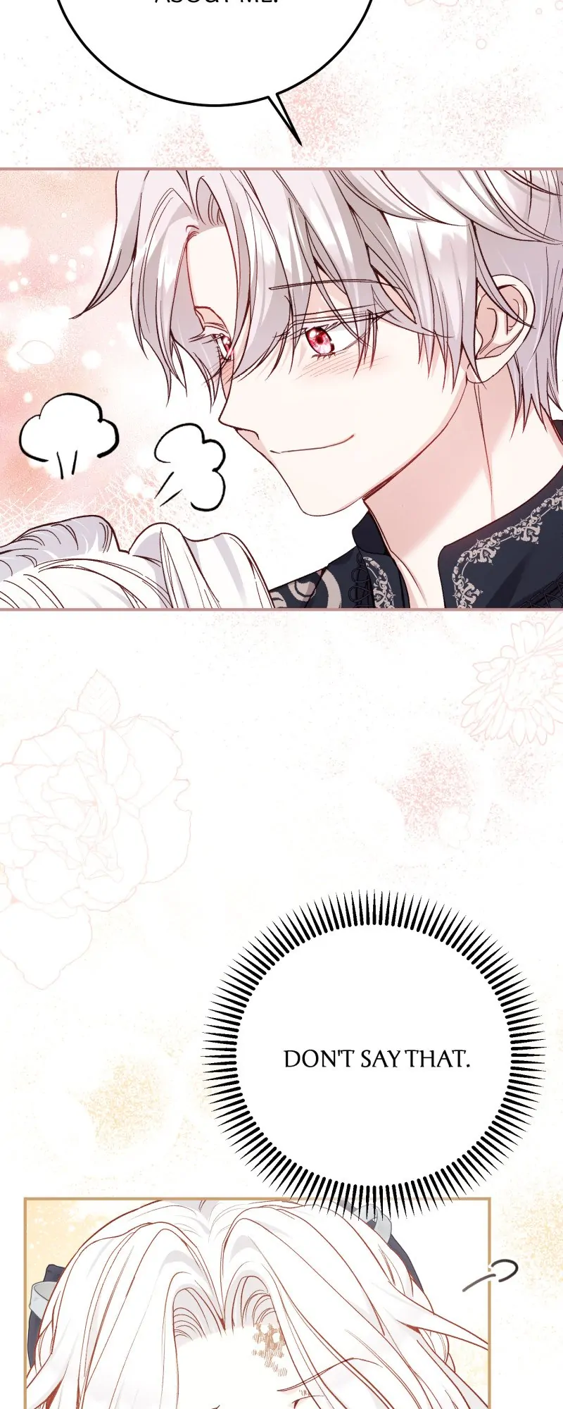 The Little Princess and Her Monster Prince Chapter 88 - page 14