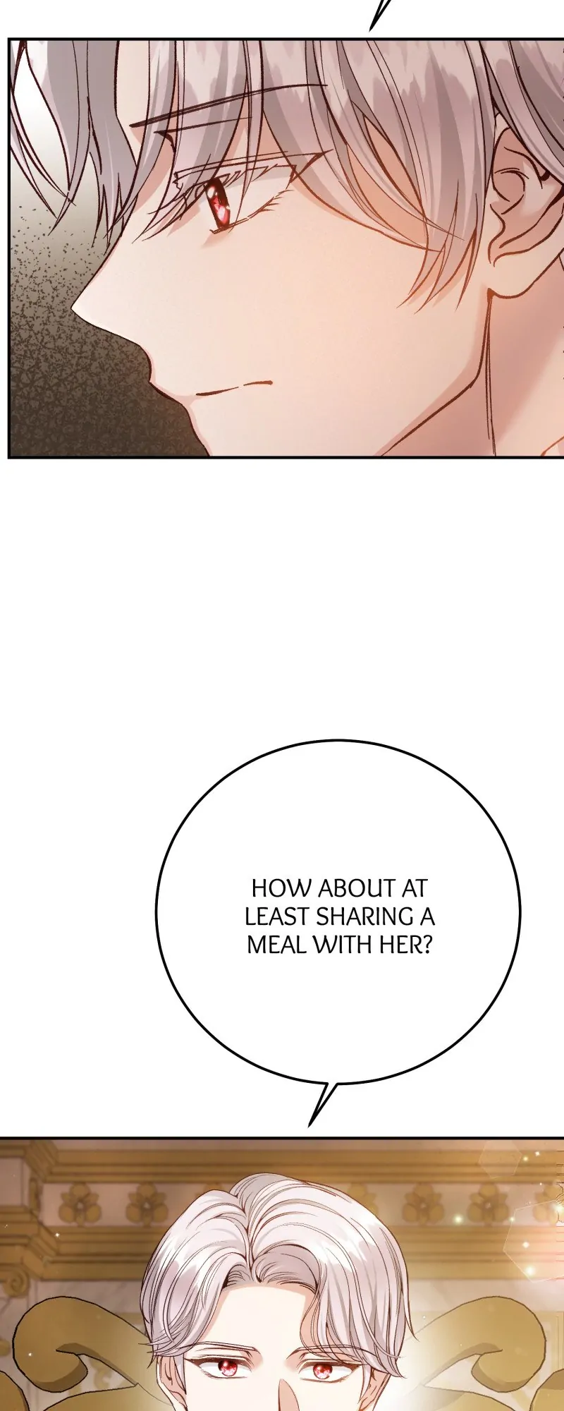 The Little Princess and Her Monster Prince Chapter 88 - page 37