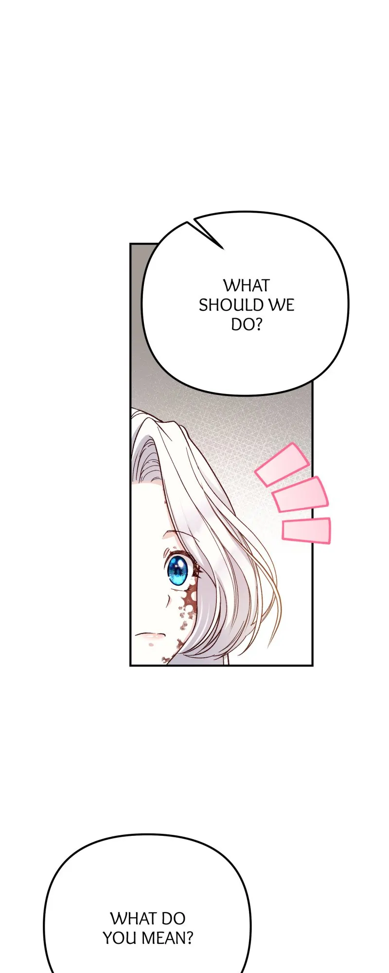 The Little Princess and Her Monster Prince Chapter 88 - page 46