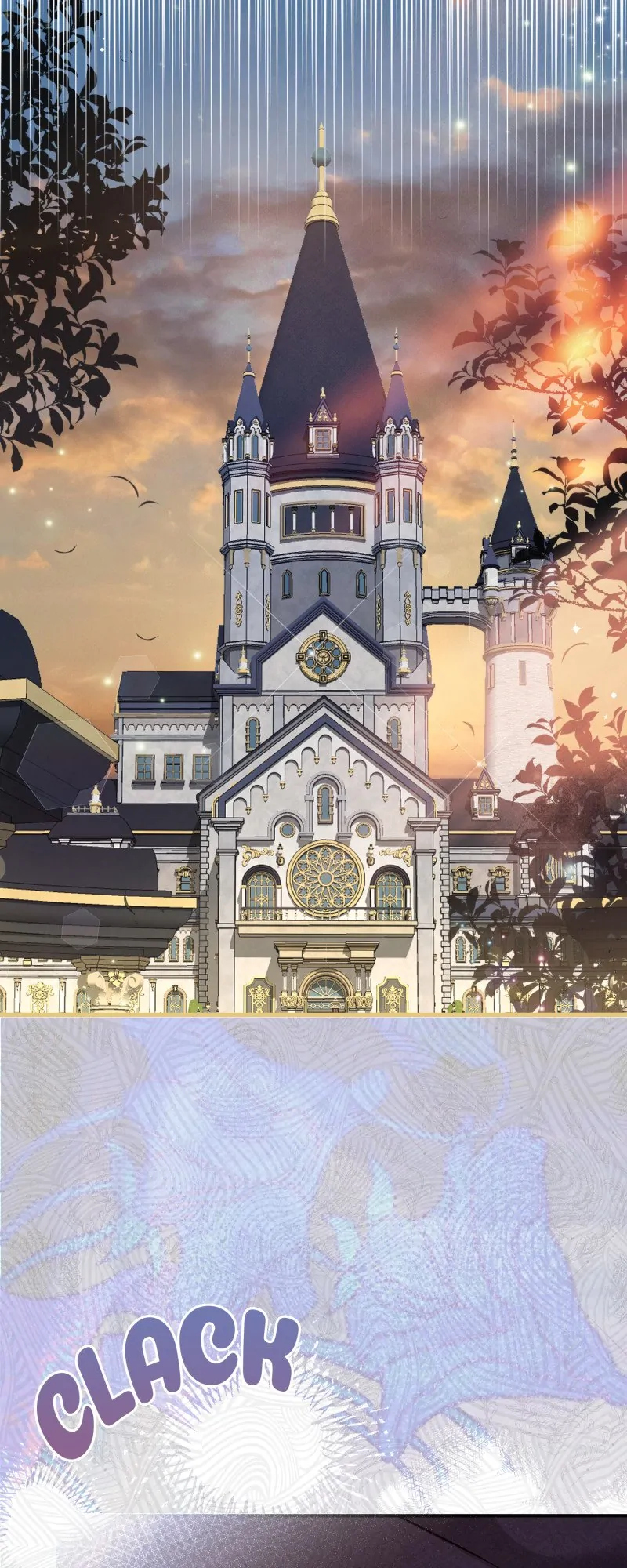 The Little Princess and Her Monster Prince Chapter 88 - page 59
