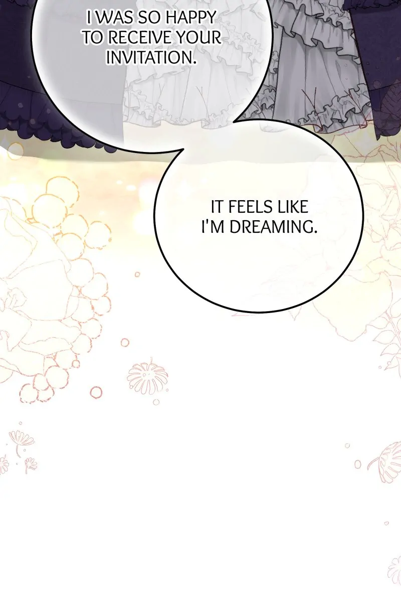 The Little Princess and Her Monster Prince Chapter 88 - page 63