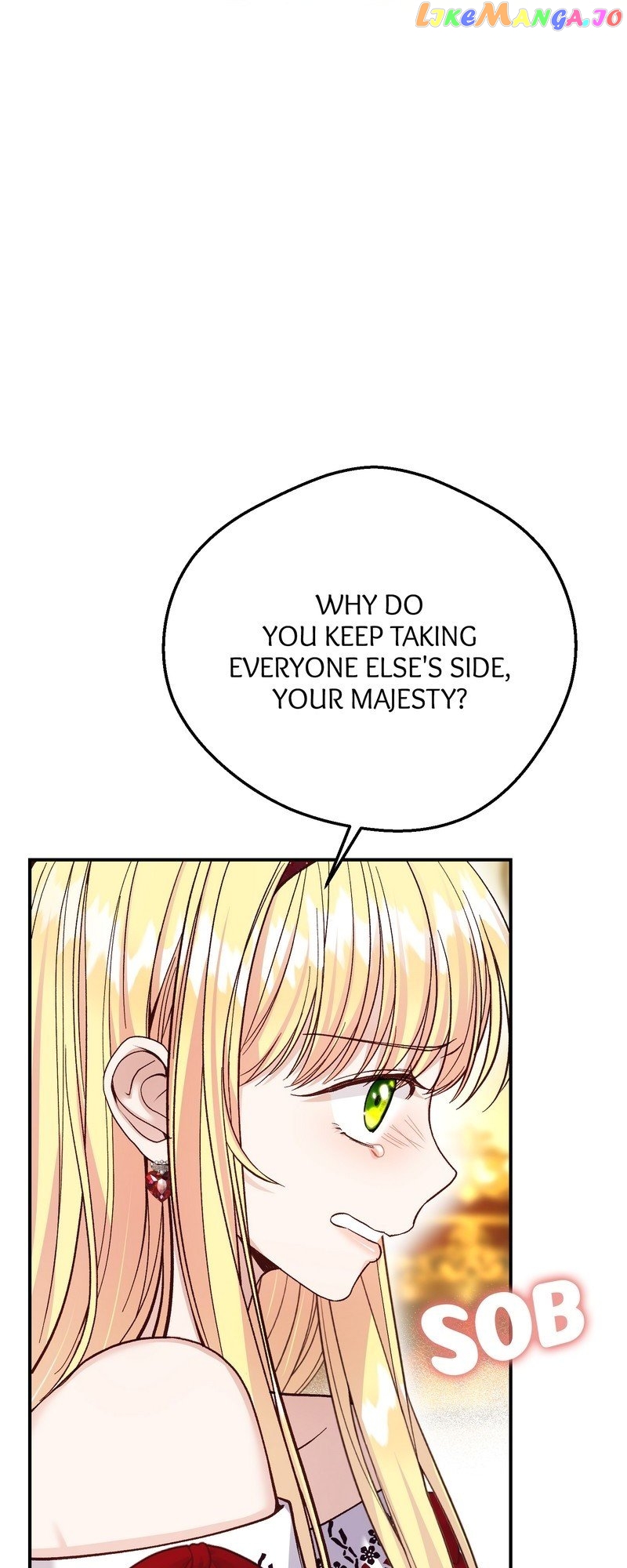 The Little Princess and Her Monster Prince Chapter 87 - page 10