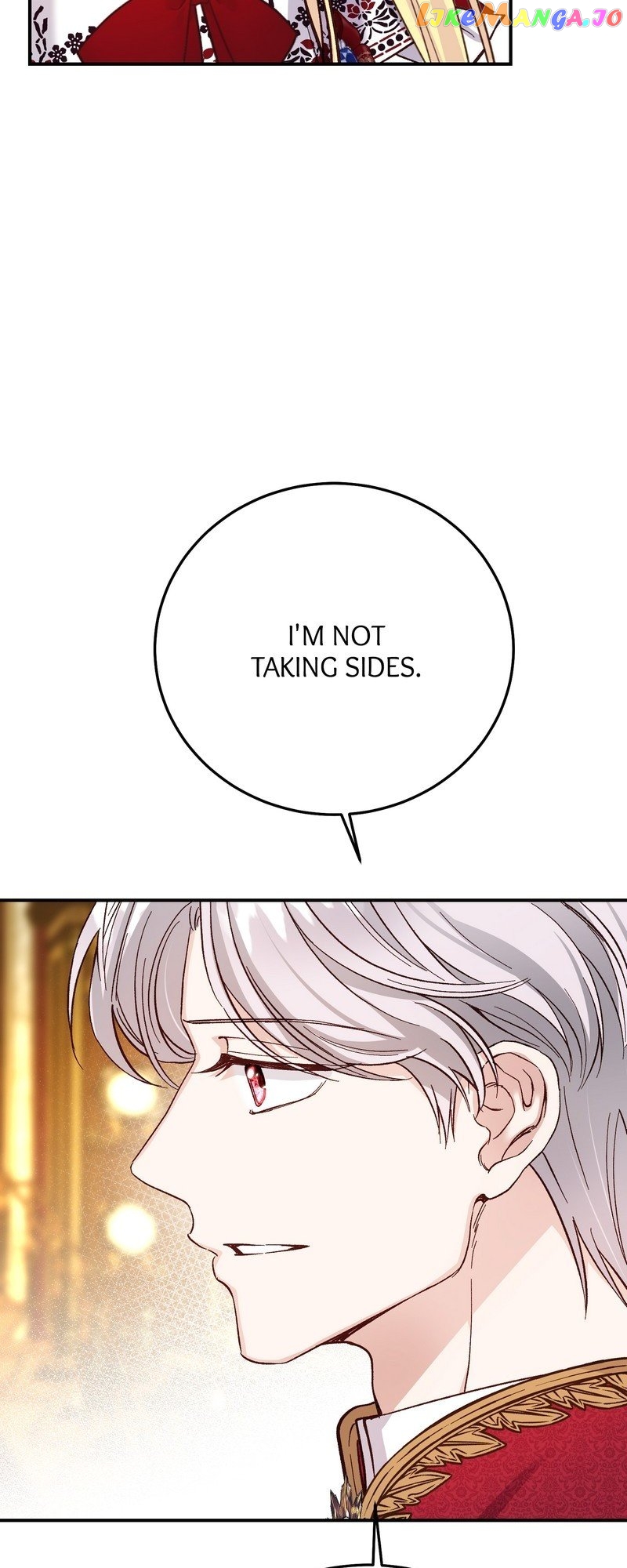 The Little Princess and Her Monster Prince Chapter 87 - page 11