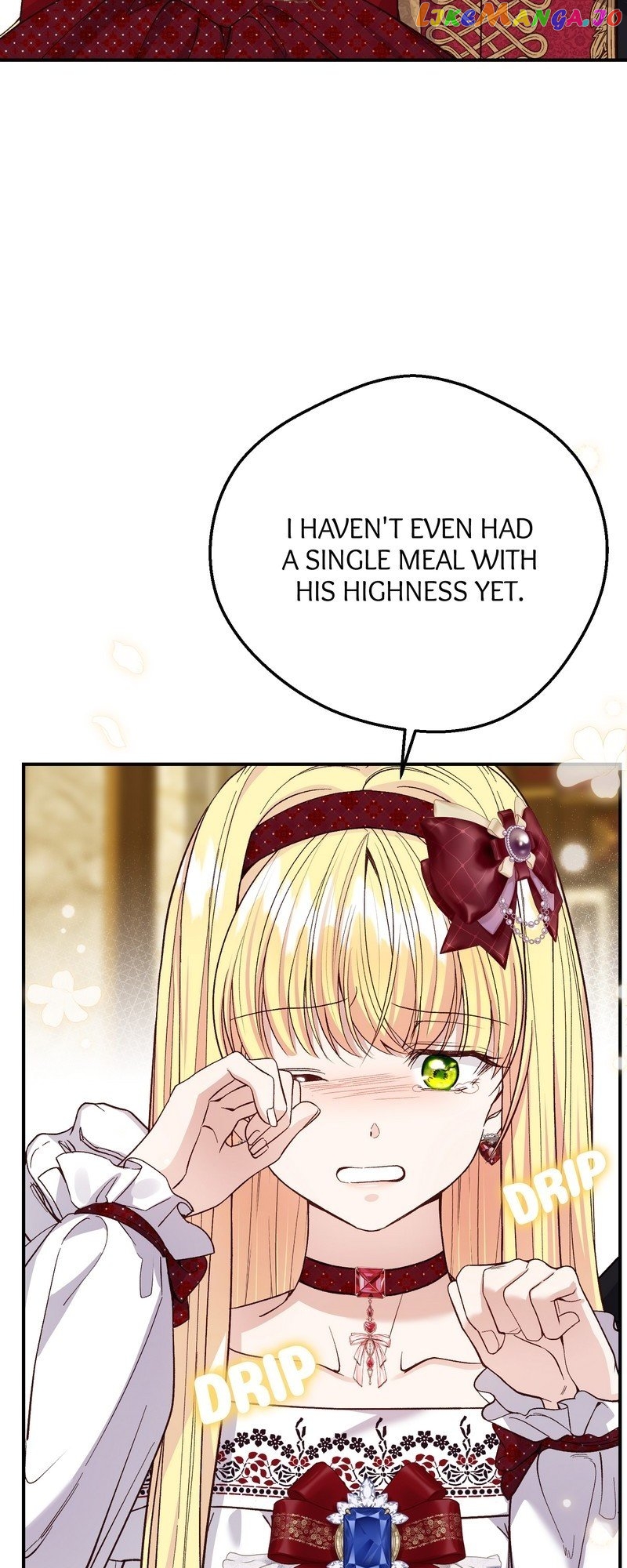 The Little Princess and Her Monster Prince Chapter 87 - page 15
