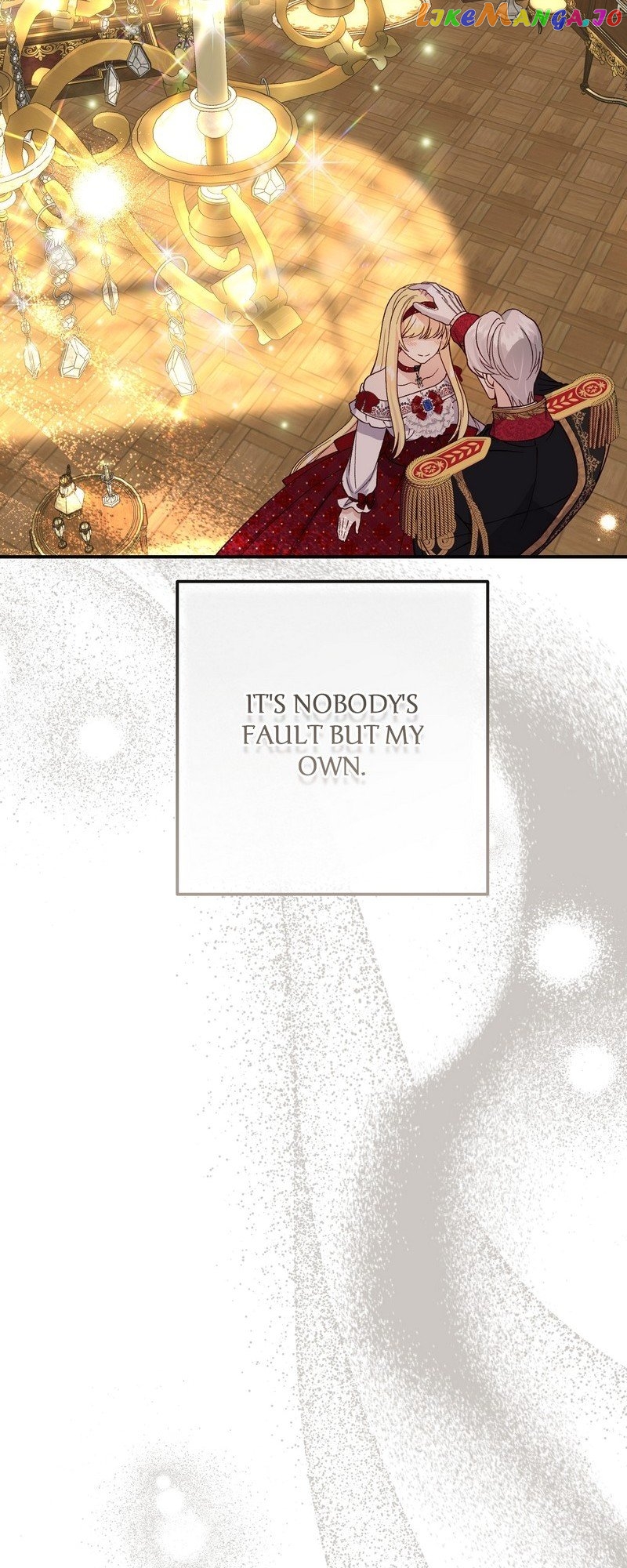The Little Princess and Her Monster Prince Chapter 87 - page 25