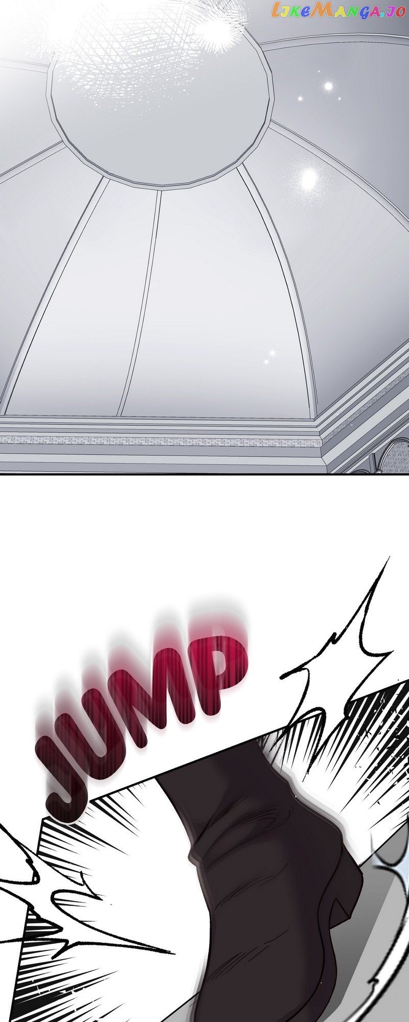 The Little Princess and Her Monster Prince Chapter 87 - page 27