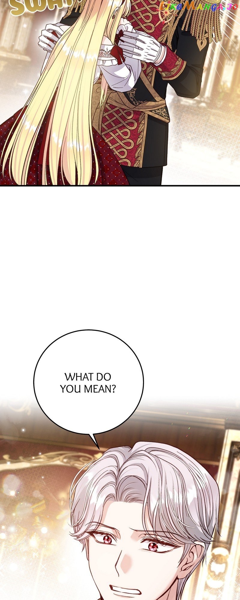 The Little Princess and Her Monster Prince Chapter 87 - page 3