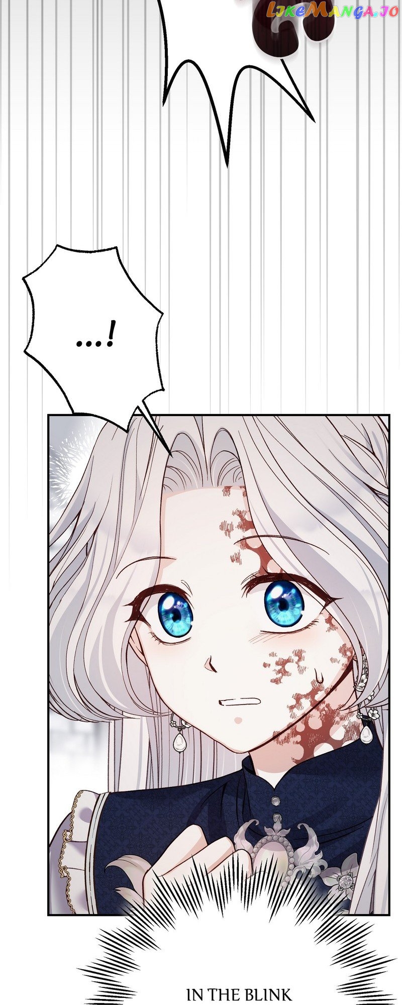 The Little Princess and Her Monster Prince Chapter 87 - page 30